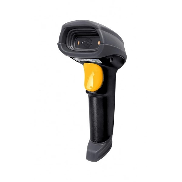 Сканер штрихкода Mindeo MD6600-BT