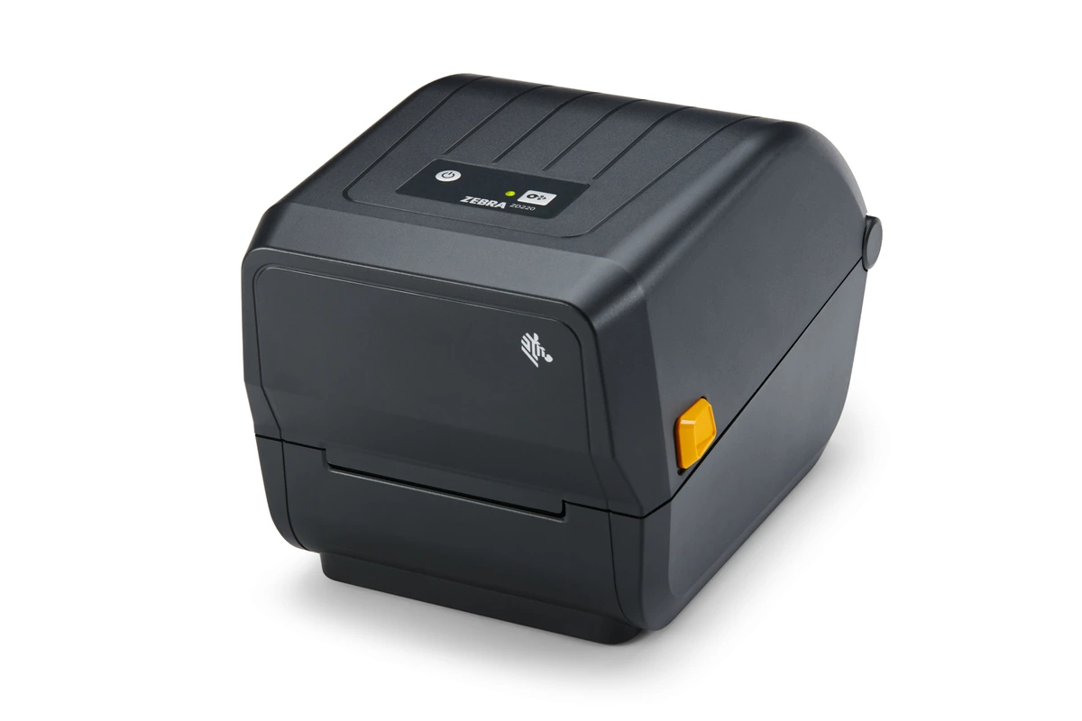 Принтер этикеток Zebra ZD220